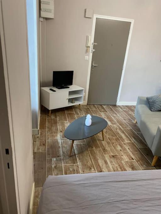 T2 35M2 Centre De Beaune โบน ภายนอก รูปภาพ