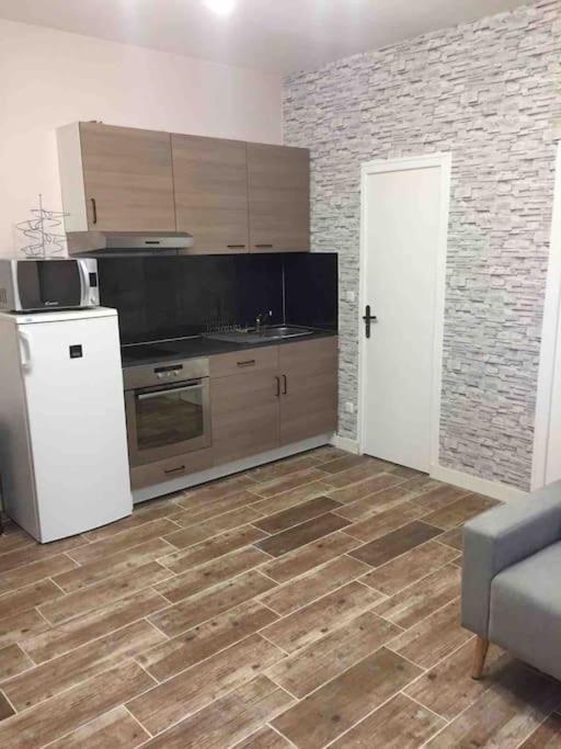 T2 35M2 Centre De Beaune โบน ภายนอก รูปภาพ